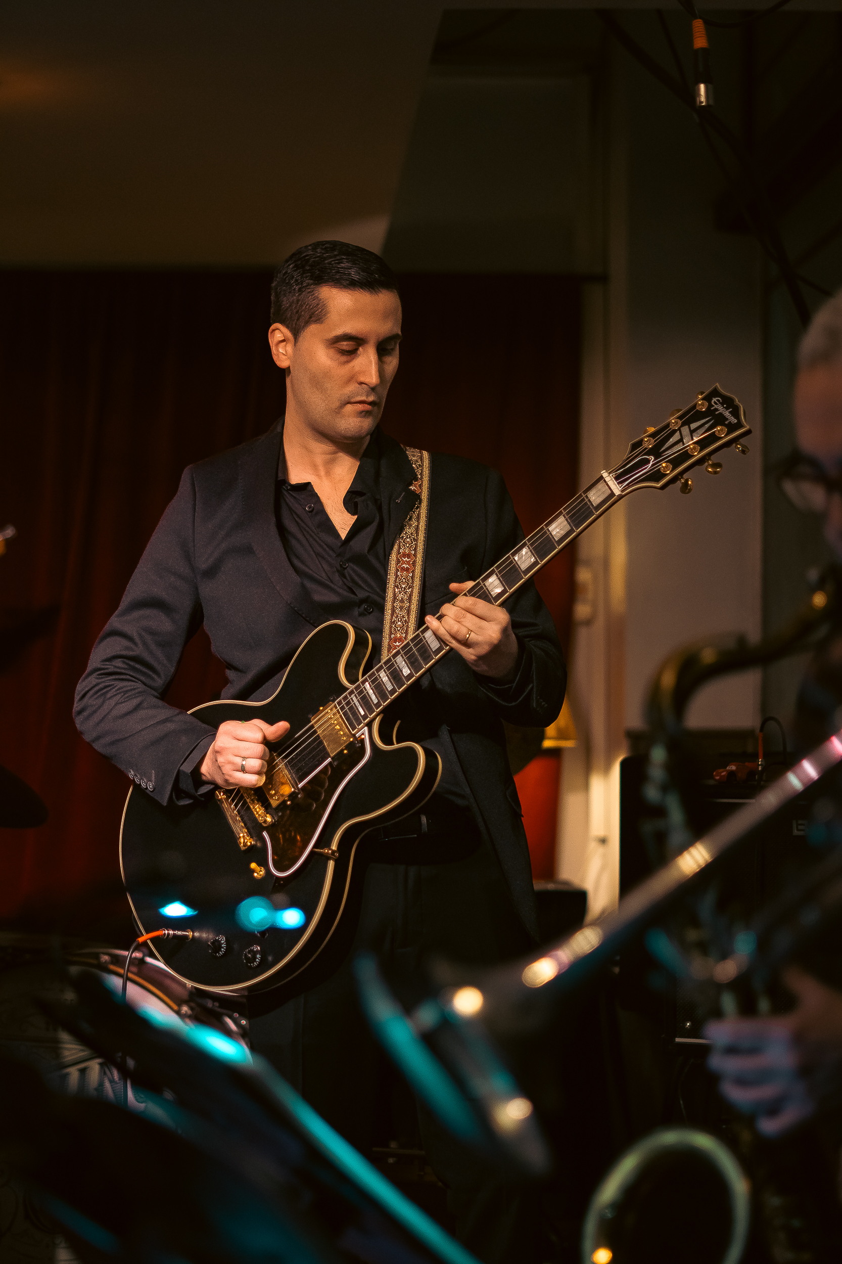 Facundo Rodríguez Arceri